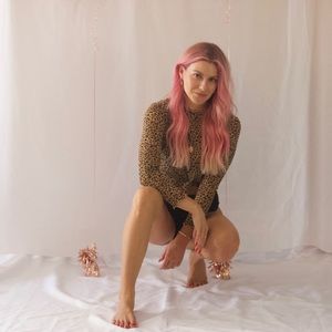 Meet your Posher, Taylor